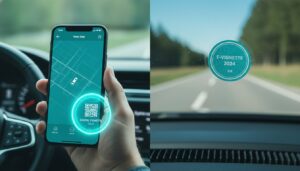 Digitale Vignette vs. Klebevignette: Was ist die bessere Wahl?