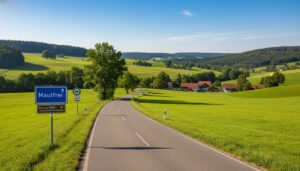 Mautfreie Strecken: Alternative Routen zum Geld sparen